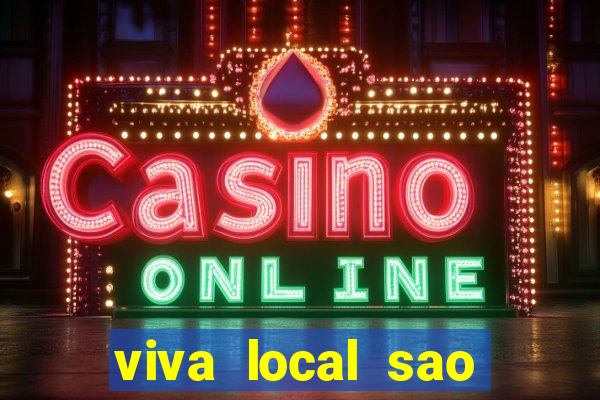 viva local sao jose sc